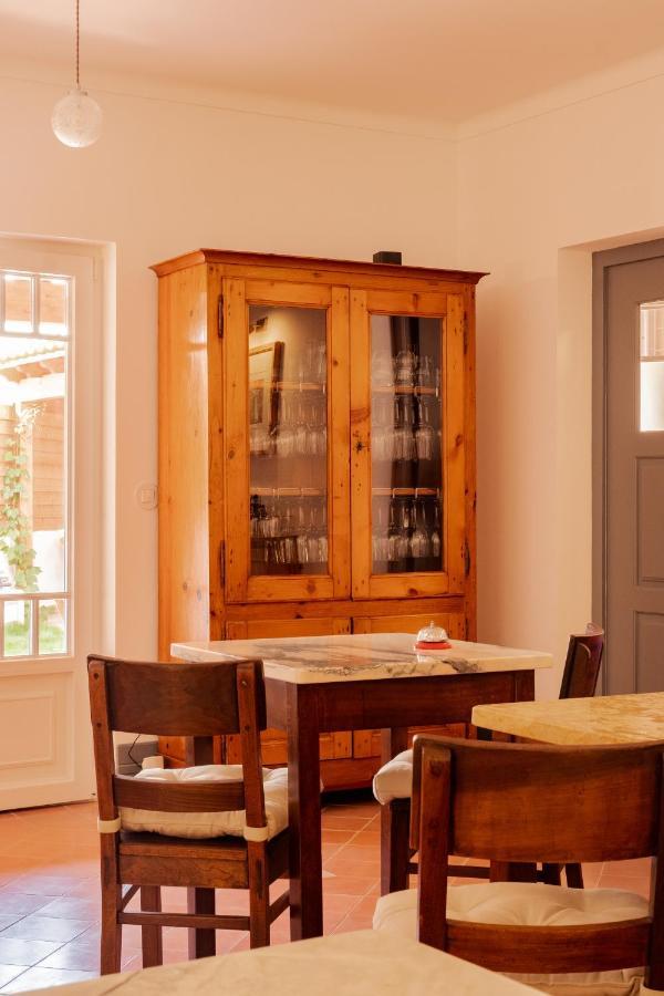 Country house Casa Do Lado