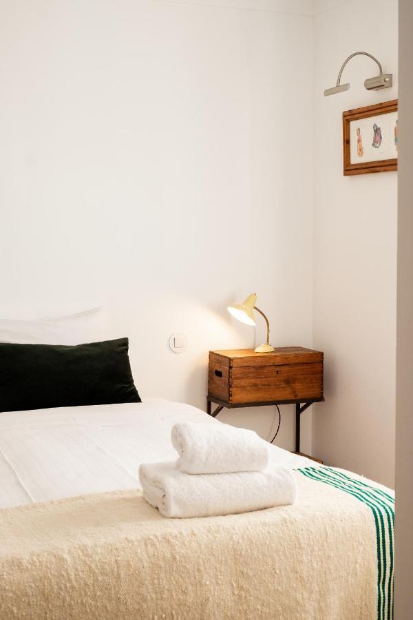 Casa Do Lado Landhaus