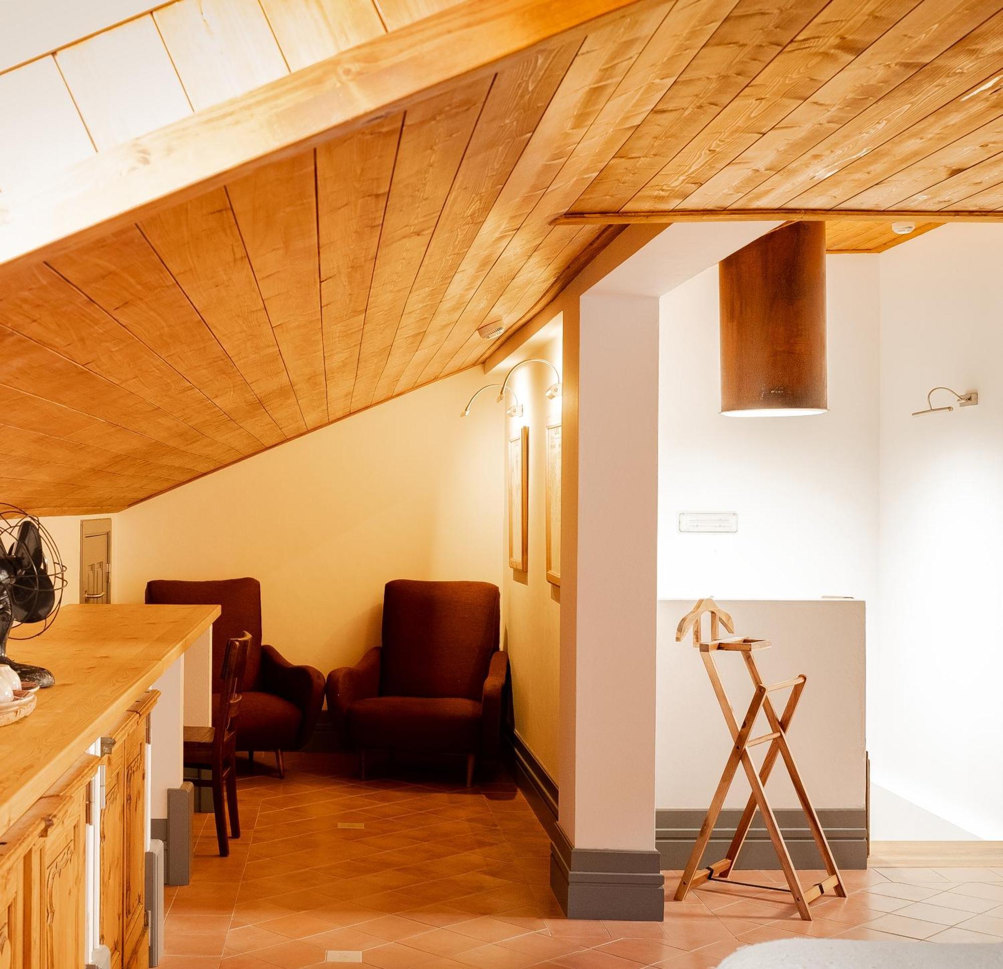 Casa Do Lado Country house *
